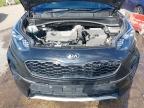 2021 KIA SPORTAGE for sale at Copart SANDY