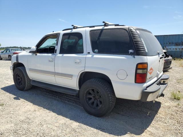 2006 CHEVROLET TAHOE K1500  