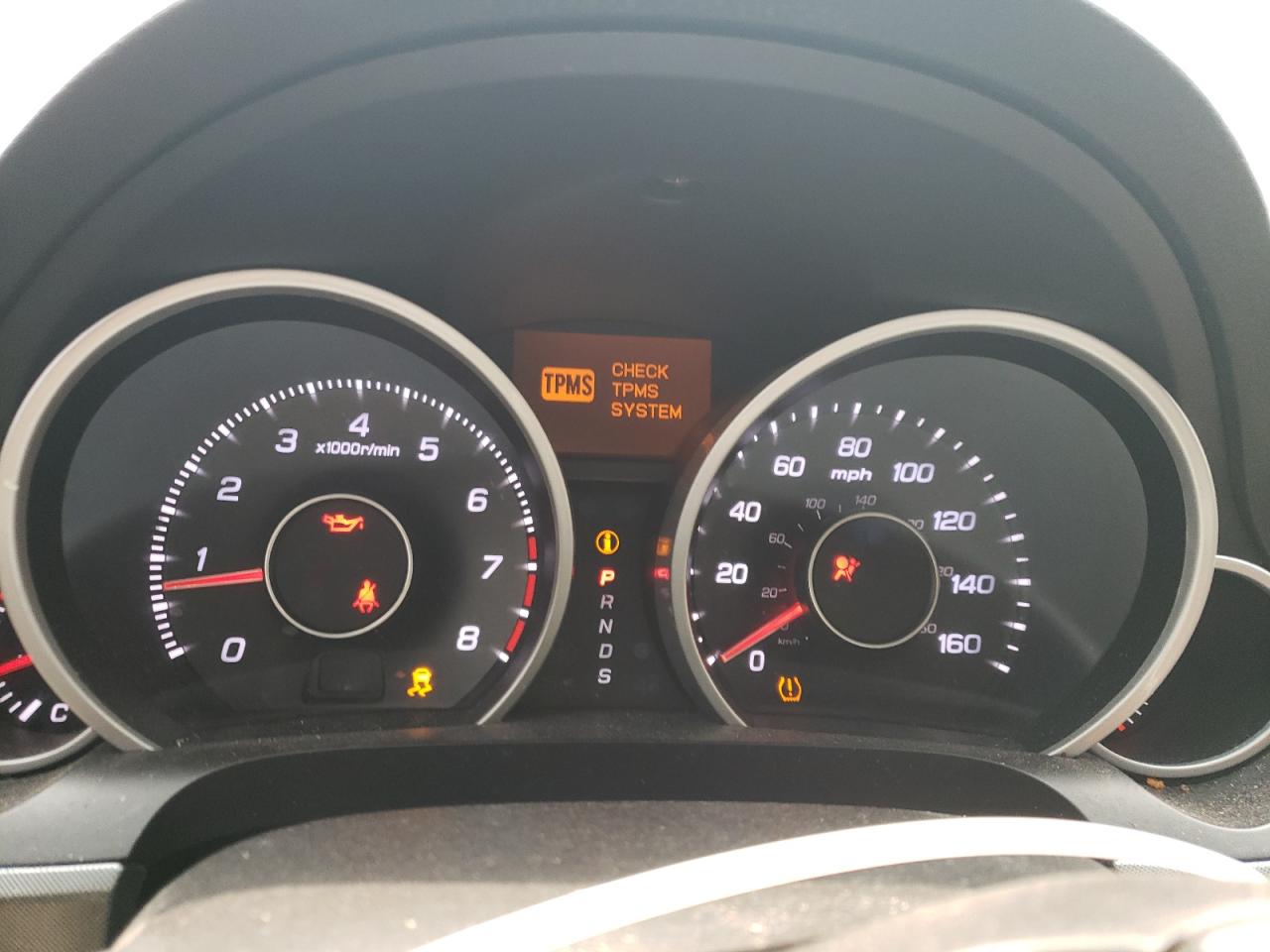 2010 Acura Tl VIN: 19UUA9F54AA000506 Lot: 60886045