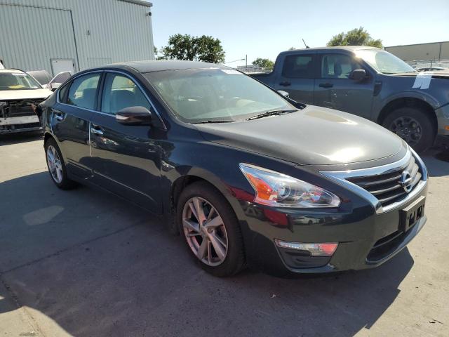 Sedans NISSAN ALTIMA 2013 Charcoal