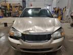 2009 Kia Spectra Ex na sprzedaż w Casper, WY - Front End