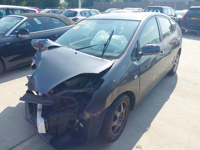 2007 TOYOTA PRIUS T4 V