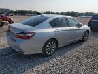 2017 Honda Accord Hybrid Exl للبيع في Columbus، OH - Front End