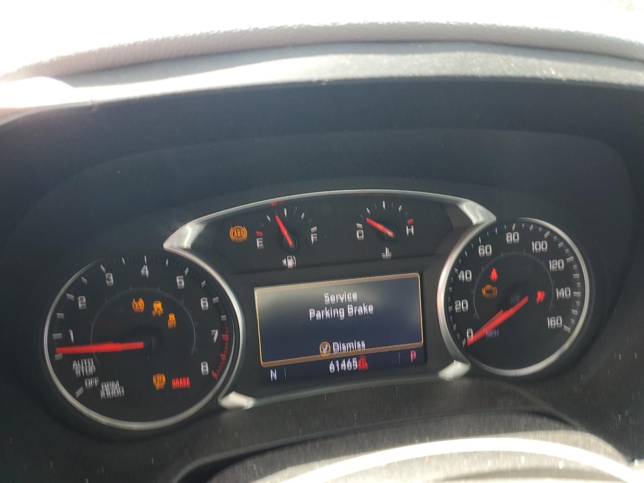 2020 Chevrolet Blazer 3Lt VIN: 3GNKBDRS2LS552652 Lot: 85888275