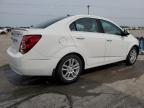 2013 Chevrolet Sonic Lt   for Sale in Lebanon, TN - Front End