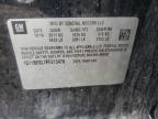 2015 Chevrolet Malibu Ls de vânzare în Central Square, NY - Front End