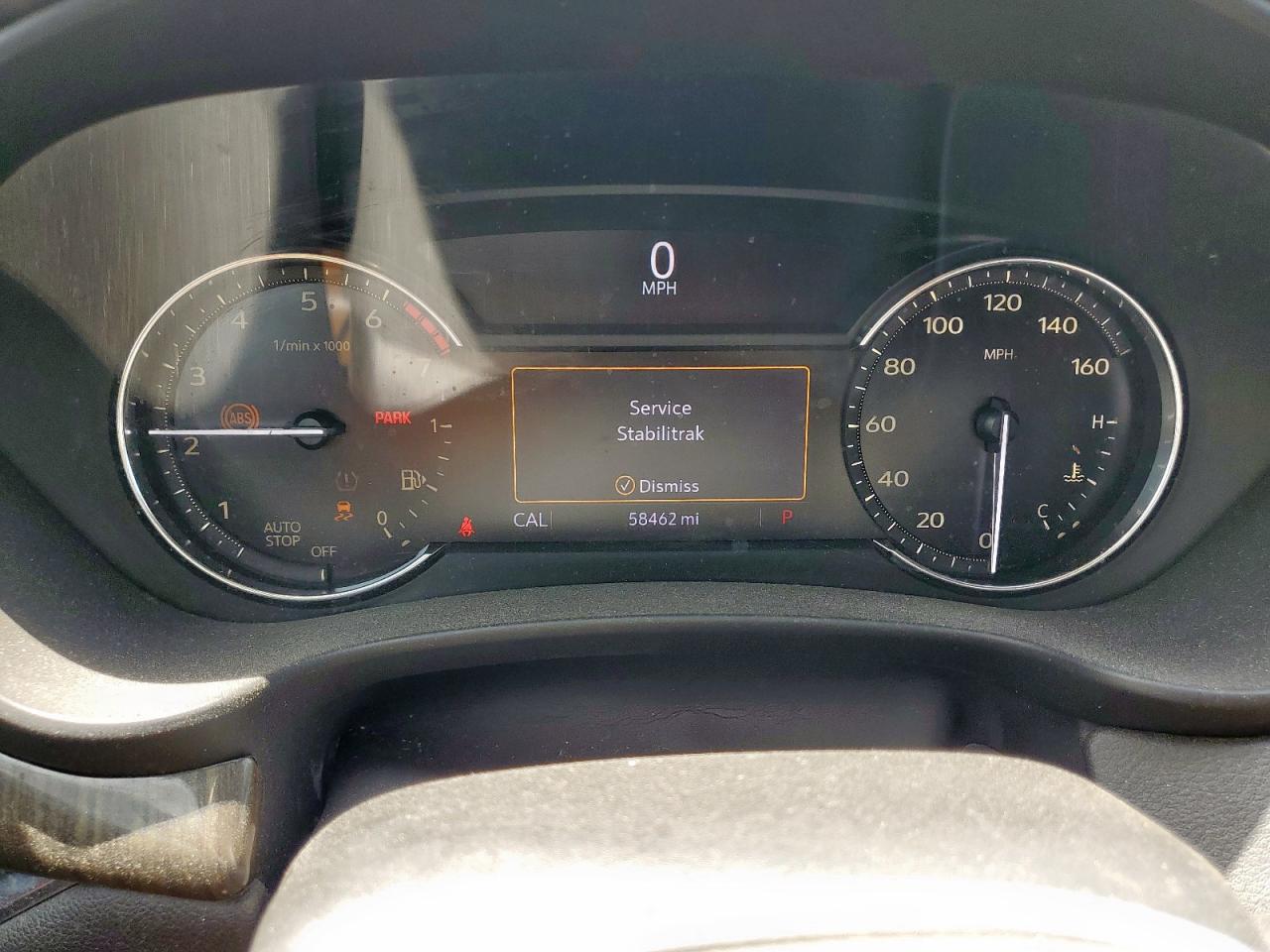 2020 Cadillac Xt4 Premium Luxury VIN: 1GYFZCR45LF071052 Lot: 61854905