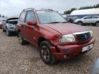 2004 SUZUKI GRAND VITA for sale at Copart WISBECH
