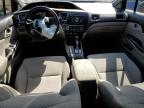 2015 HONDA CIVIC LX   for sale at Copart ON - TORONTO
