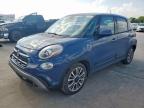 2019 Fiat 500L Trekking en Venta en Grand Prairie, TX - Rear End