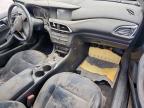 2018 INFINITI QX30 BASE   for sale at Copart TX - MCALLEN