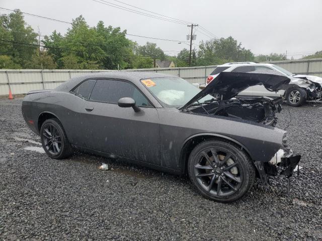 DODGE CHALLENGER 2023 Gray