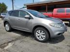 2012 Nissan Murano S იყიდება Denver-ში, CO - Side