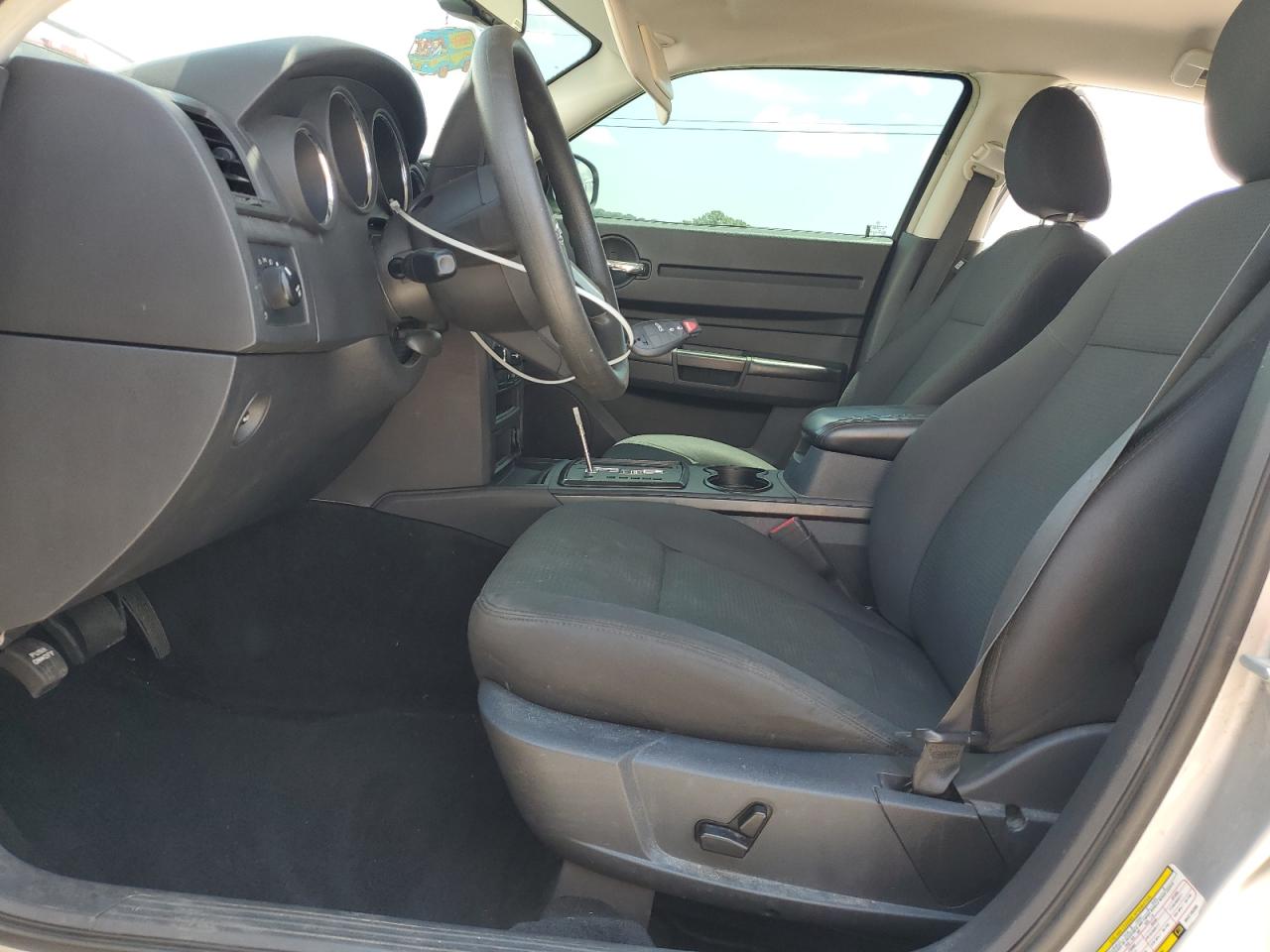 2008 Dodge Charger VIN: 2B3LA43G38H219280 Lot: 61709995