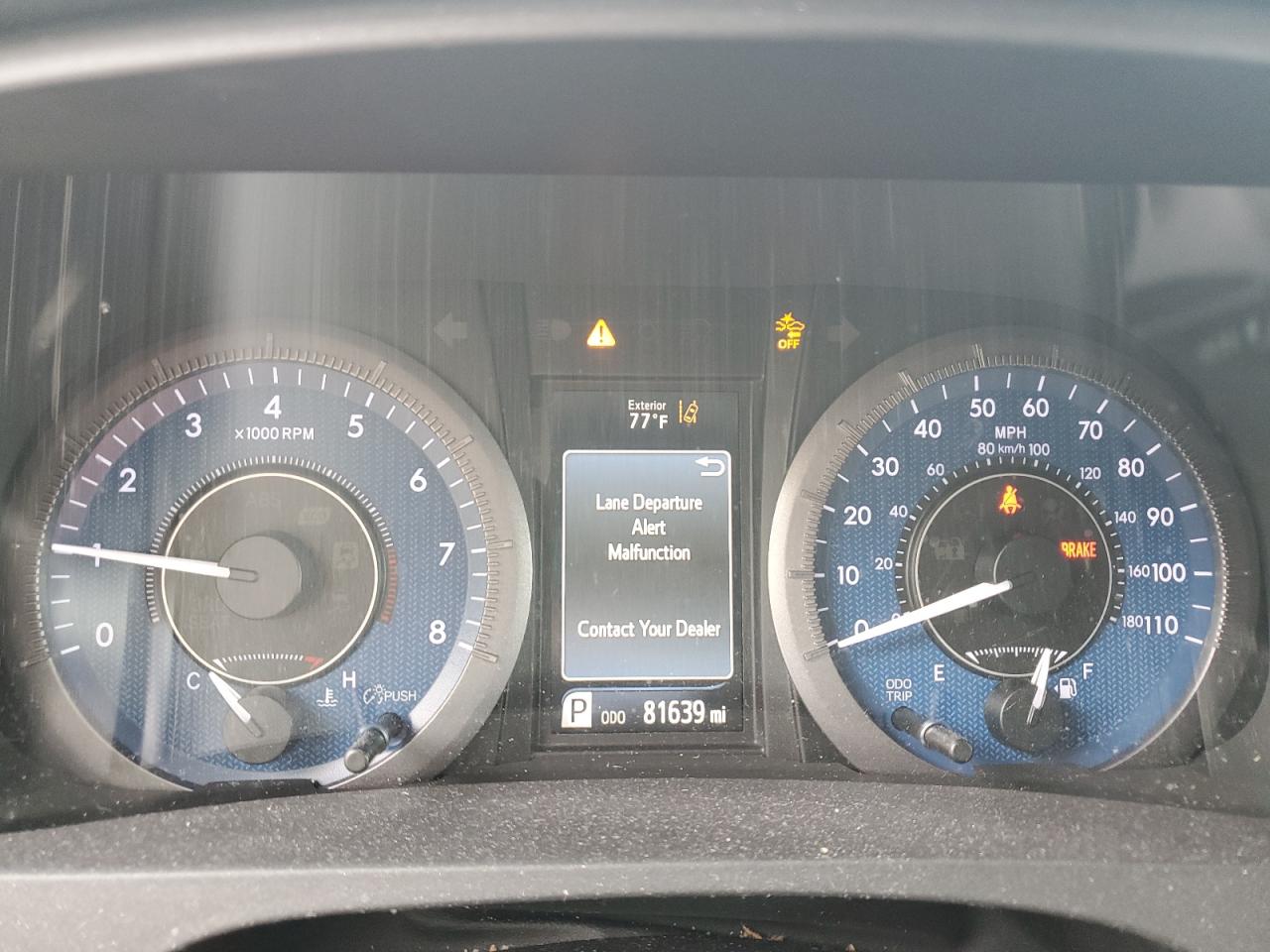 TOYOTA All Models 2020 VIN 5TDKZ3DC4LS072034 фото 9