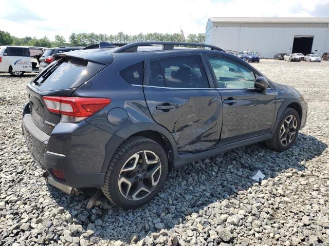  SUBARU CROSSTREK 2019 Szary