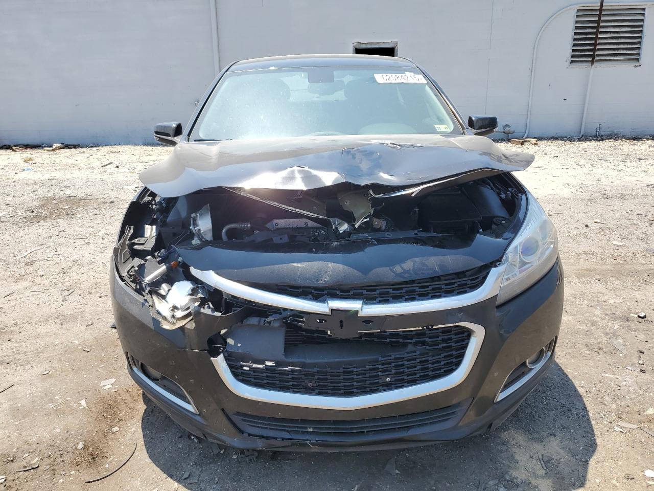 CHEVROLET MALIBU 2016 VIN 1G11E5SA8GU162835 фото 5