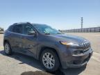 2016 Jeep Cherokee Latitude for Sale in Fresno, CA - Side