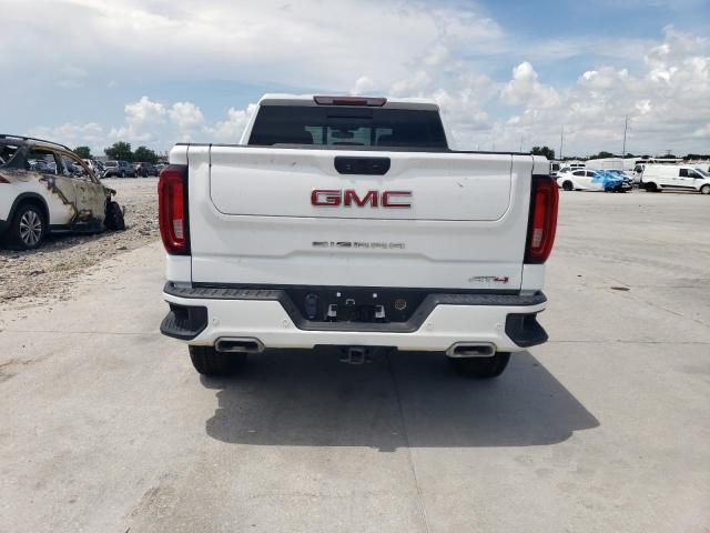  GMC SIERRA 2022 Biały
