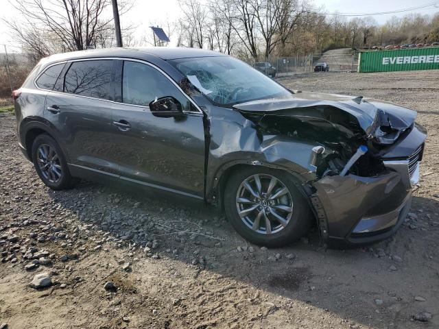  MAZDA CX-9 2022 Szary