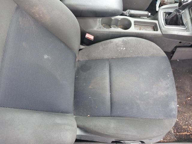 2007 FORD FOCUS ZETEC CLIMATE 