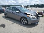 2016 Kia Forte Ex   na sprzedaż w Lumberton, NC - Front End