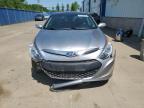 2015 HYUNDAI SONATA HYBRID   à vendre chez Copart NB - MONCTON