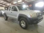 2007 Toyota Tacoma Access Cab للبيع في East Granby، CT - Side