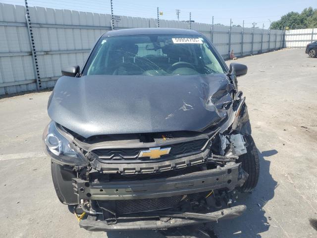  CHEVROLET SPARK 2019 Szary