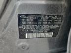 2019 Hyundai Elantra Sel na sprzedaż w Prairie Grove, AR - Hail