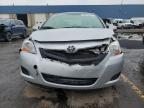 2008 Toyota Yaris  en Venta en Woodhaven, MI - Front End
