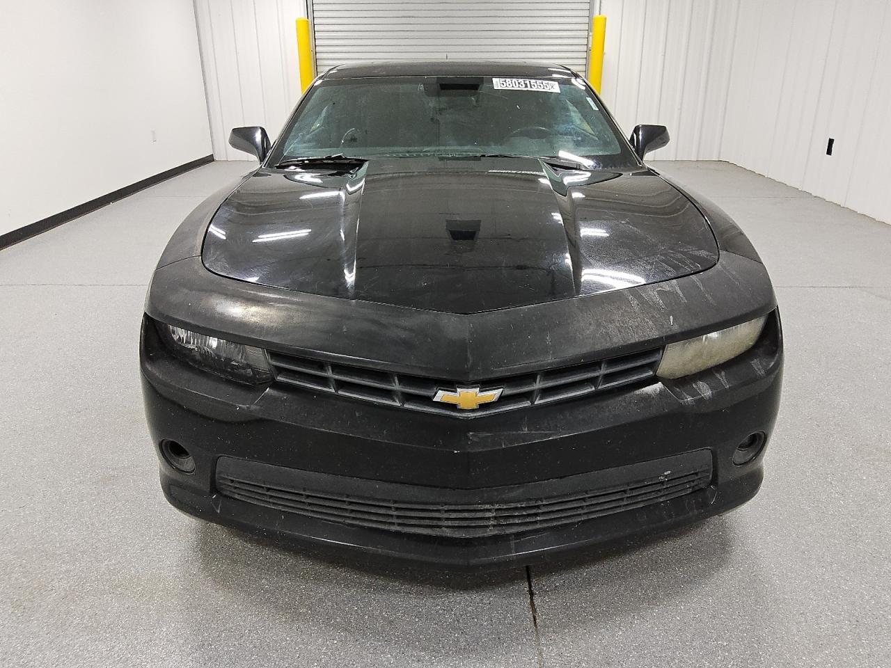 2014 Chevrolet Camaro Lt en Venta en Phoenix, AZ - Minor Dent/Scratches