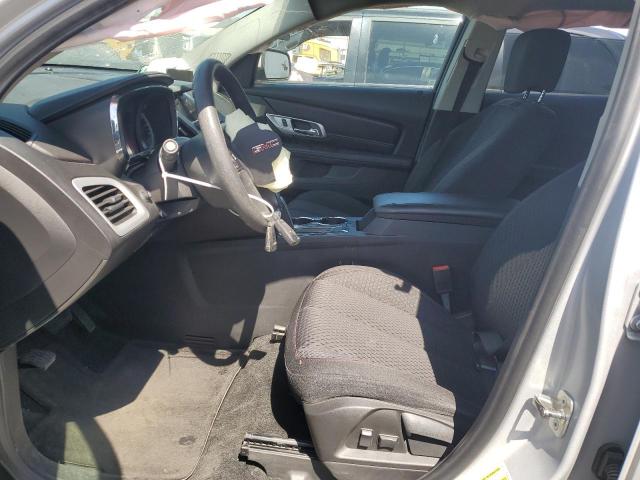 Parquets GMC TERRAIN 2015 Gray