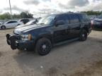 2012 Chevrolet Tahoe Police للبيع في Newton، AL - Rear End