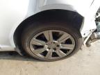 2011 AUDI A6 SE TDI for sale at Copart SANDTOFT
