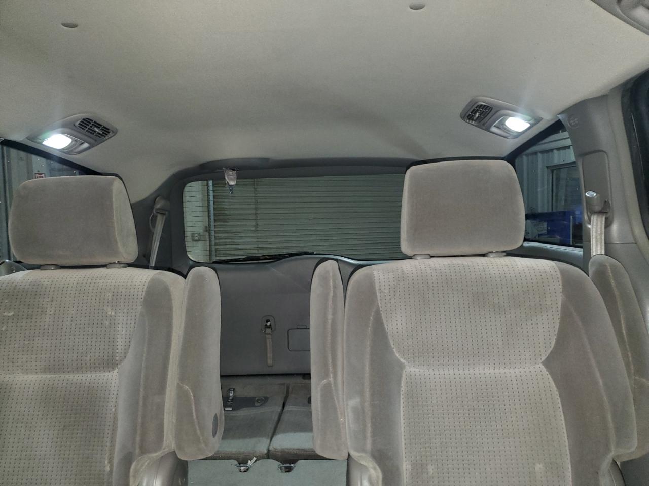 2008 Toyota Sienna Ce VIN: 5TDZK23C18S214524 Lot: 57975355