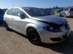 2008 SEAT LEON REFER for sale at Copart SANDWICH