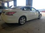 2015 Nissan Altima 2.5   for Sale in Pennsburg, PA - Front End