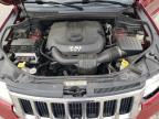 2013 Jeep Grand Cherokee Laredo იყიდება Chatham-ში, VA - Front End