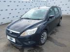 2008 FORD FOCUS STYL for sale at Copart WHITBURN