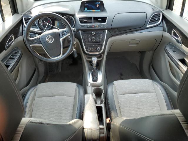  BUICK ENCORE 2016 Белы