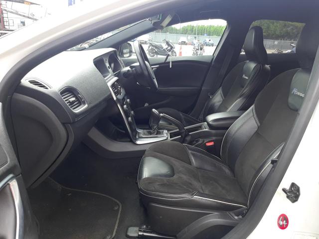 2013 VOLVO V40 R-DESI