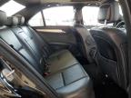 2012 Mercedes-Benz C 250 de vânzare în Fresno, CA - Front End