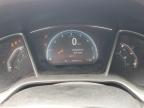 2016 Honda Civic Ex en Venta en East Granby, CT - Water/Flood