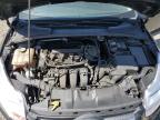 2013 Ford Focus Se იყიდება San Diego-ში, CA - Rear End