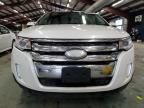 2014 Ford Edge Sel იყიდება East Granby-ში, CT - Side