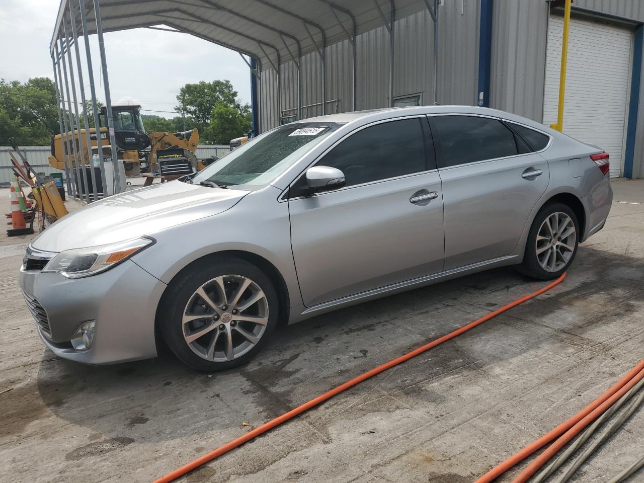 2015 Toyota Avalon Xle на продаже в Lebanon, TN - Front End