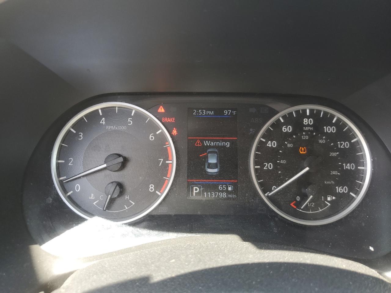 2023 Nissan Sentra S VIN: 3N1AB8BV1PY242420 Lot: 63016805