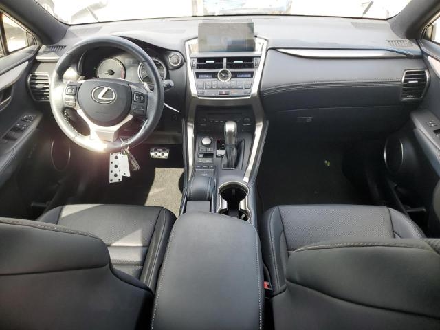  LEXUS NX 2015 Gray