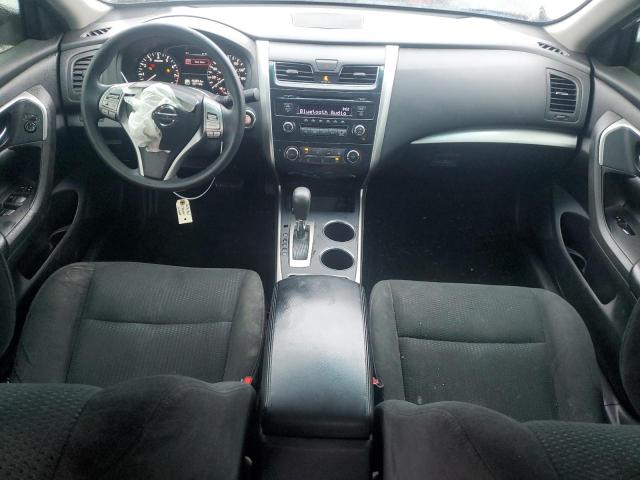  NISSAN ALTIMA 2015 Srebrny
